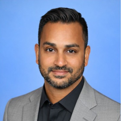 Anand Mahalingham